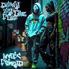 Gangsta In The Trunk