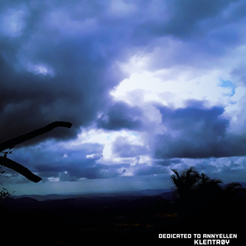 Rainfall (with drums sped up)