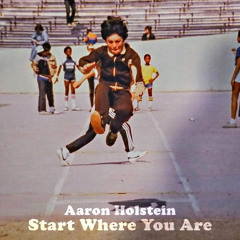 Start Where You Are