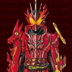 Kamen Rider Saber Crimson Dragon Henshin Sound.mp3