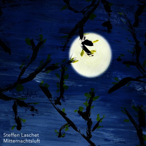 Steffen Laschet - Mitternachtsluft (Solatic Remix)