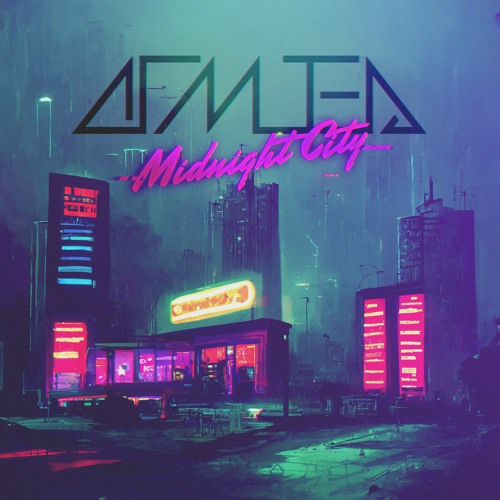 Midnight City(Original Mix)