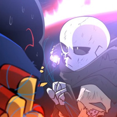Inking Mistake [Underverse Remix] - LynnDoesStuff