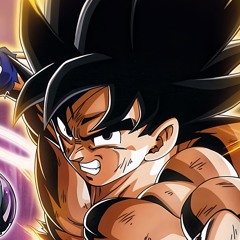Dragon Ball Z Dokkan Battle - INT Goku Active Skill OST