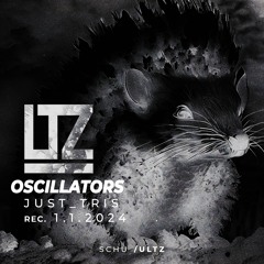 Oscillators S1E8 w/ Just_Tris [1.1.24]