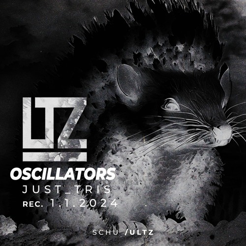 Oscillators S1E8 w/ Just_Tris [1.1.24]