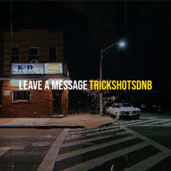 Leave A Message
