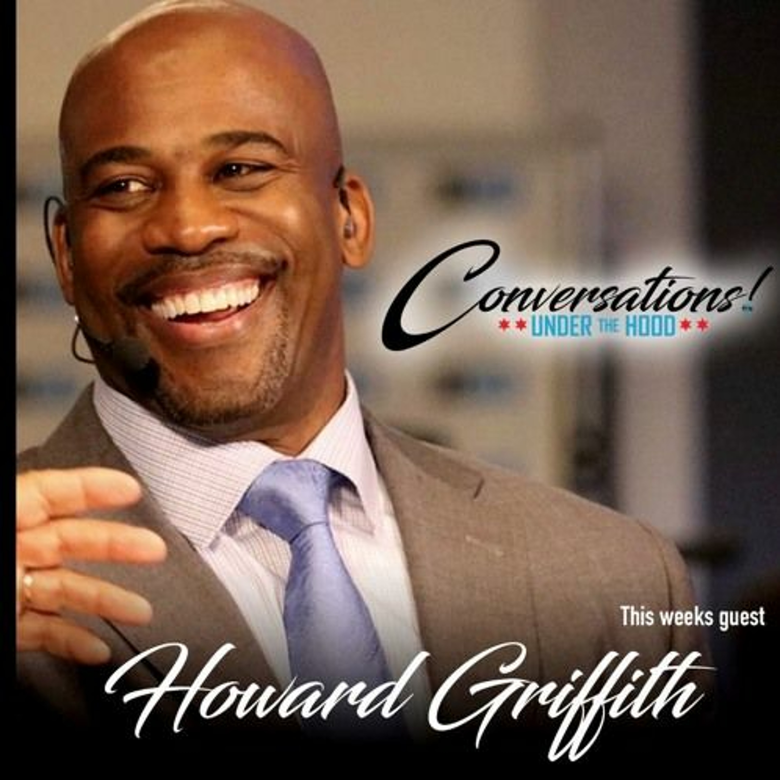 Under the Hood Podcast