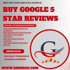 Buy Google 5 Star Reviews