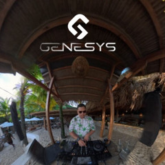Genesys Palmila Beach Club Live Set