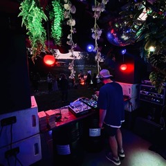 DR VLUD jungle “severka”