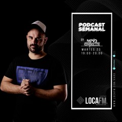 Mind Controller Loca FM Podcast 2