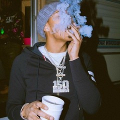 G HERBO DRUNK AF (RADAR)