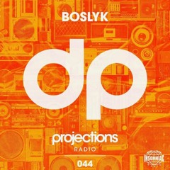 boslyk Projections Mix