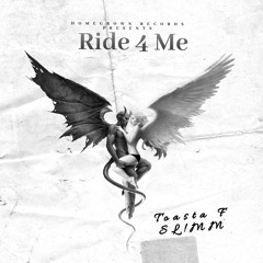 RIDE4ME x SL!MM