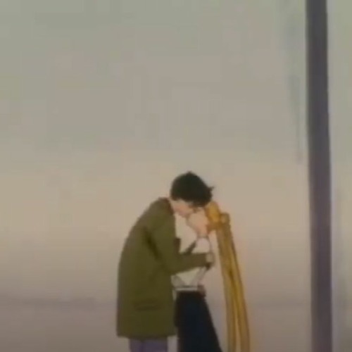 Sailor Moon Tedua ﾉslowed + reverbﾉ