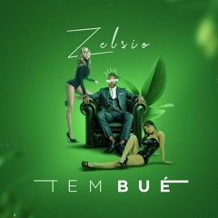 Zelsio - Tem bué(Prod. by Ramoon beats)