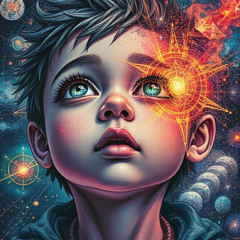 Child of the Universe