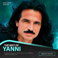 November Sky|Yanni