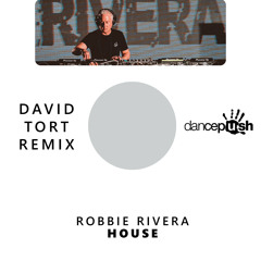 House (David Tort Extended Mix)