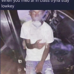 WHAT WAS IN THAT JOINT
