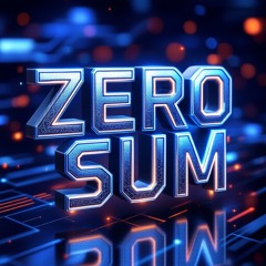 Zero Sum :🤯🔪