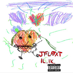 now that i found u (feat-lL. lK.)