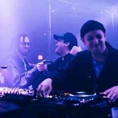 Rumble In The Jungle Live @ The Ground 2-29-2024