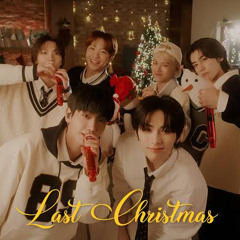 BOYNEXTDOOR (보이넥스트도어) ‘Last Christmas’ (원곡 : Wham!) Holiday Special Clip