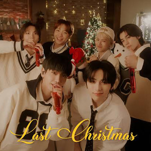 Stream BOYNEXTDOOR (보이넥스트도어) 'Last Christmas' (원곡 : Wham