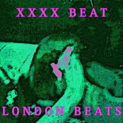 XXXX BEAT [LONDON BEATS] #xxxtentacion #ukdrill #drill #sample