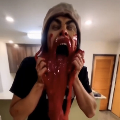 GEEK RESPONSiBLY *FREESTYLE*