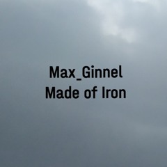 Made Of Iron [DEMO]