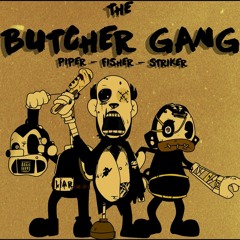 The Butcher Gang - Sillyvision Sing-a-long