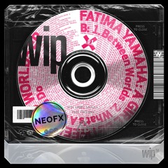 What's A Girl To Do (Fatima Yamaha Remix) [FREE DL]