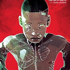 ACCESS [PDF EBOOK EPUB KINDLE] Victor LaValle's Destroyer (1) by  Victor LaValle &  D