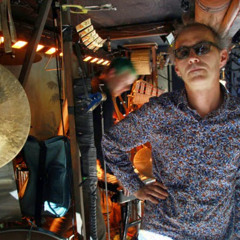Kenny Wollesen: The Wollesonic Affair