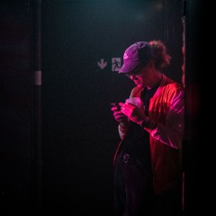 CB MIX #014 || Excerpt from Turbina 0519 || Constant K