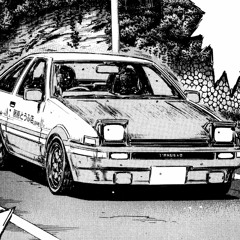 LIL WEEB ~ Initial D [DELETED] prod. YUNG SVGE
