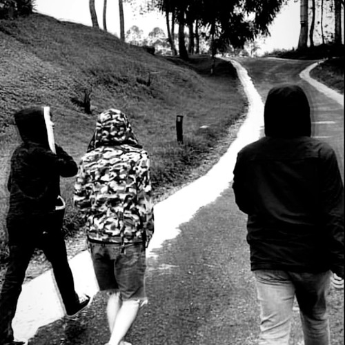 MIXTAPE BREAKBEAT #SENTRUMGENK