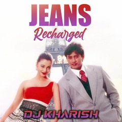 Jeans BGM R3CHARGED