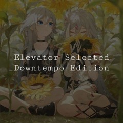 [VA] Q's Smooth Elevator Shooby Dooby Chillout Ambient | Q1 (543)