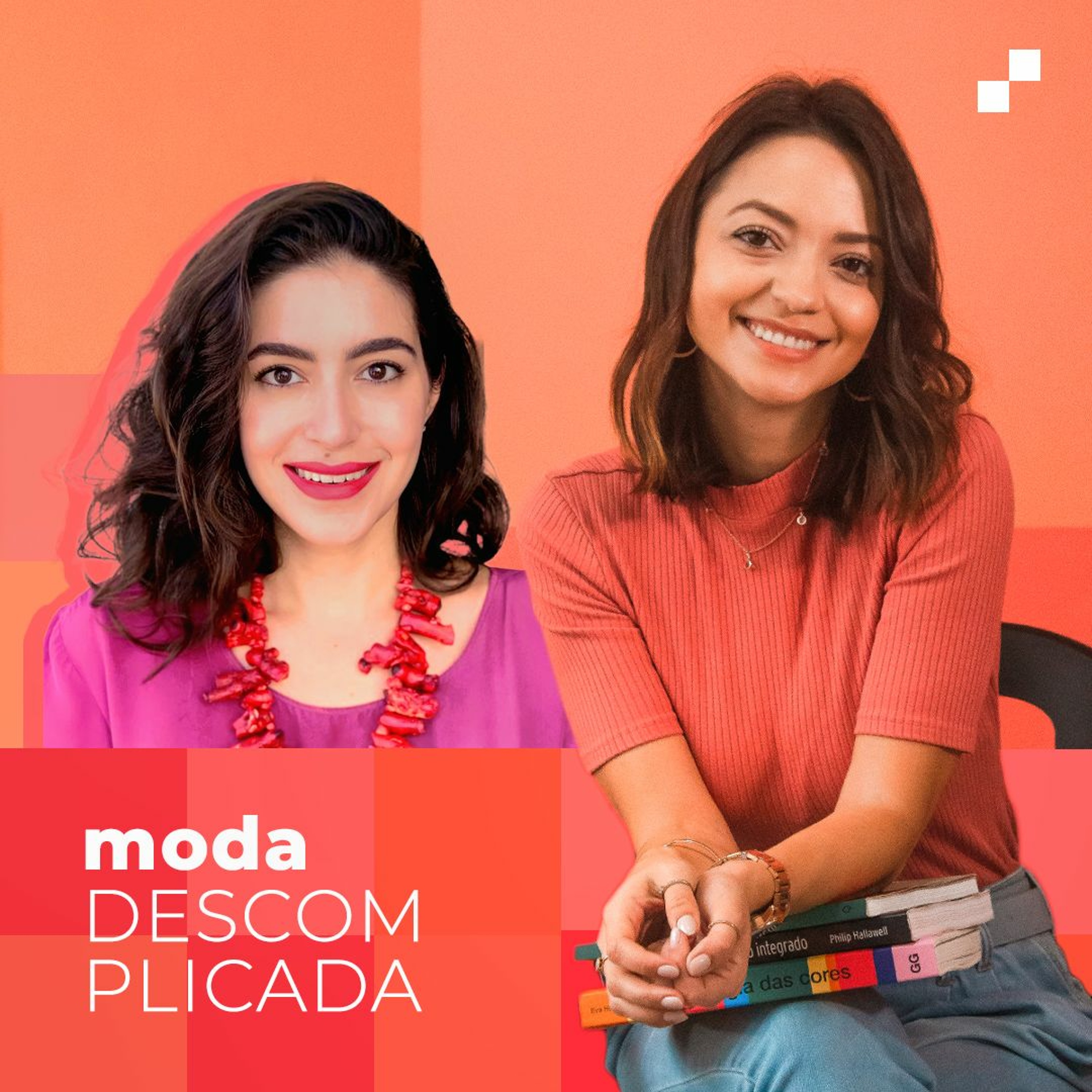 Moda descomplicada por Paula Salvador