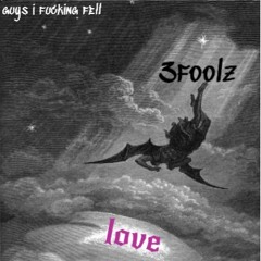 FELL BACK IN LOVE  (prod 3foolz)