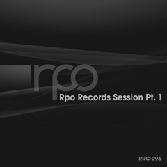 Outside (Original Mix)