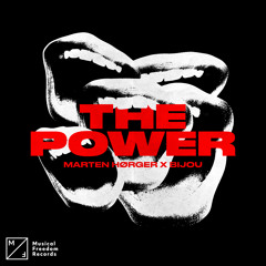 The Power (Extended Mix)