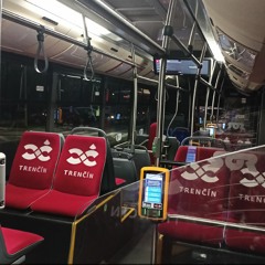 a tu čakám, kým príde