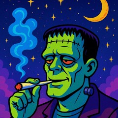 Fredo-Frankenstein