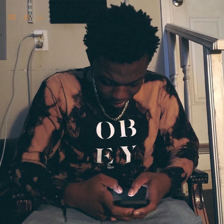 Vonte* - Spray [Prod: Lil Gohan] artwork