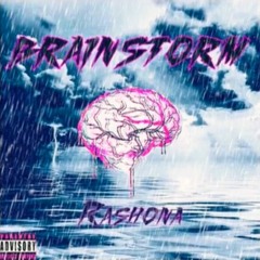 BRAINSTORM (Prod. Unicorn Waves).